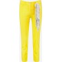 GERRY WEBER Jeans in gelb / mischfarben