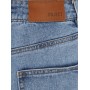 OBJECT (Petite) Jeans 'SAVANNAH' in hellblau