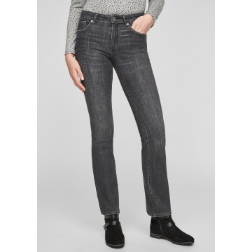 s.Oliver Jeans in grau