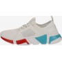a.soyi Sneaker in blau / rot / weiß