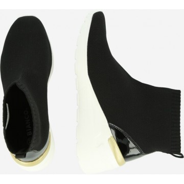 Bianco Sneaker 'Biaclare' in schwarz