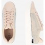 CALL IT SPRING Sneaker 'SPARK' in grau / rosa