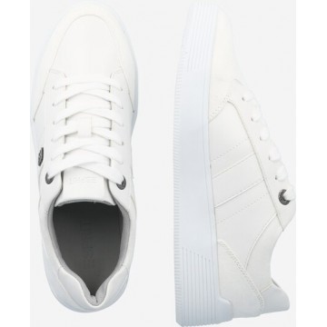 ESPRIT Sneaker 'Agnes' in weiß