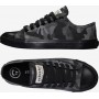 Ethletic Sneaker in schwarz