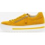 GABOR Sneakers in gelb