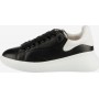 Högl Sneakers Low in schwarz / weiß