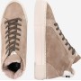 MAHONY Sneaker in taupe