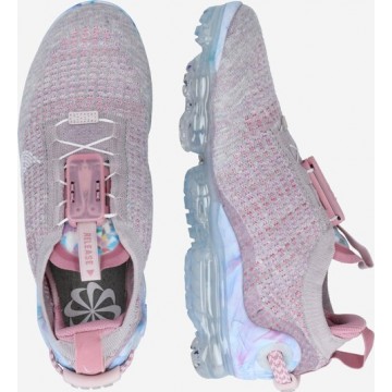 Nike Sportswear Sneaker 'Air Vapormax 2020 Flyknit' in lila / pink