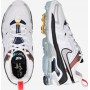 Nike Sportswear Sneaker in navy / grau / weiß