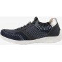 REMONTE Sneaker in kobaltblau / graphit / hellgrau