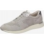 SIOUX Sneaker in taupe