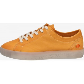 Softinos Sneaker in orange