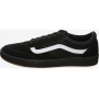 VANS Sneaker 'Cruze CC' in schwarz / weiß