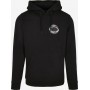 ABOUT YOU Limited Sweatshirt 'AY026' in schwarz