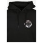 ABOUT YOU Limited Sweatshirt 'AY026' in schwarz