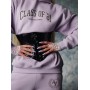 ABOUT YOU Limited Sweatshirt 'Marin' in lila