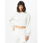 ABOUT YOU Limited Sweatshirt 'Pia' by Phiaka in mint
