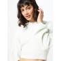 ABOUT YOU Limited Sweatshirt 'Pia' by Phiaka in mint