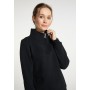 DreiMaster Maritim Sweatshirt in schwarz