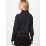 FILA Sweatshirt 'CECE' in schwarz