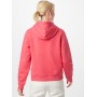 GANT Sweatshirt 'D1. LOCK UP' in pink / weiß