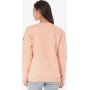Lakeville Mountain Sweatshirt 'Uelle Dots' in rosa