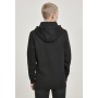Merchcode Sweatshirt in mischfarben / schwarz