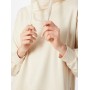 s.Oliver Shirt in creme