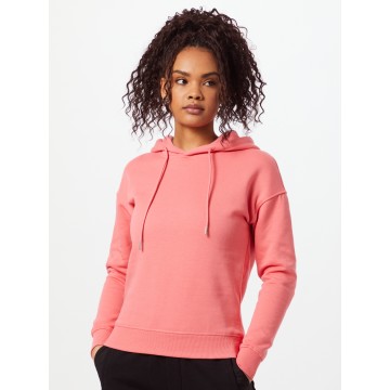 Urban Classics Sweatshirt in pink