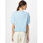 ABOUT YOU Shirt 'Lenja' in hellblau