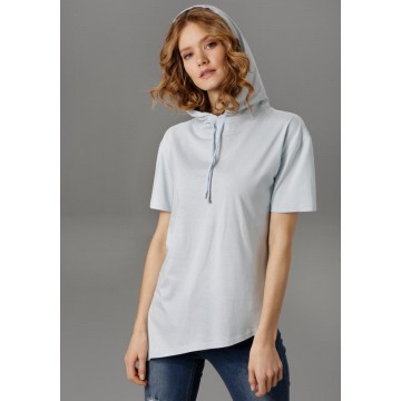 Aniston CASUAL T-Shirt in opal