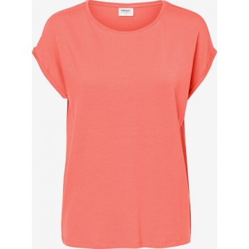 AWARE by Vero Moda T-Shirt in orange
