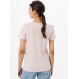 Champion Authentic Athletic Apparel T-Shirt in rosa