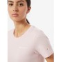 Champion Authentic Athletic Apparel T-Shirt in rosa