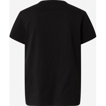 DRYKORN Shirt 'Nilia' in schwarz