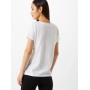 EINSTEIN & NEWTON T-Shirt in mischfarben / weiß
