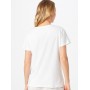 JBS OF DENMARK T-Shirt in weiß