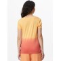 Key Largo Shirt 'SHADE' in orange / dunkelorange
