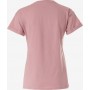 Lakeville Mountain T-Shirt 'Todra' in pink / rosa / hellpink / pinkmeliert
