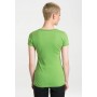 LOGOSHIRT T-Shirt 'Tinkerbell Pixie Dust' in grün