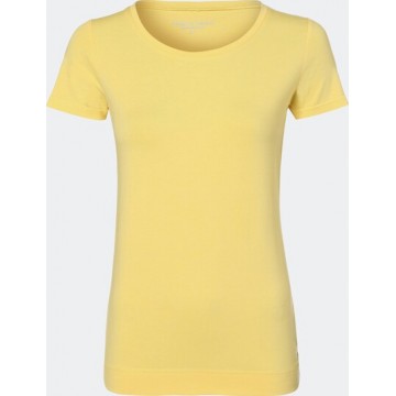 Marie Lund T-Shirt ' ' in gelb