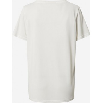 minimum Shirt 'Rynah' in weiß