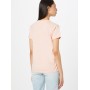 Sublevel T-Shirt in rosa