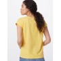 Tranquillo Shirt in gelb / schwarz