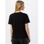 Trendyol T-Shirt in schwarz / weiß