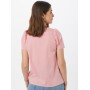 UNITED COLORS OF BENETTON T-Shirt in rosa