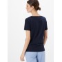 Weekend Max Mara T-Shirt 'MULTIB' in nachtblau