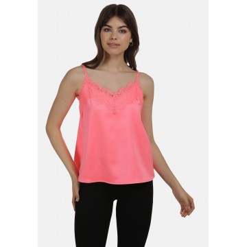MYMO Top in pink