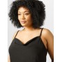 Forever New Curve Top 'Mariah' in schwarz