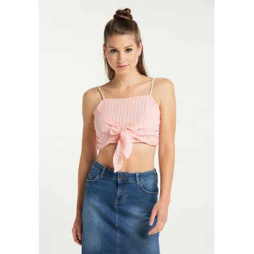 MYMO Top in pink